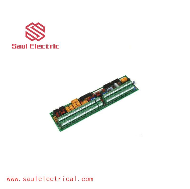 GE DS200FSAAG2ABA PC Amplifier Board