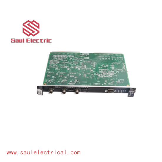 GE DS200IMCPG1CGC Turbine Control Card