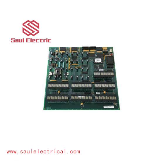 GE DS200KLDCG1AAA LED Display Board