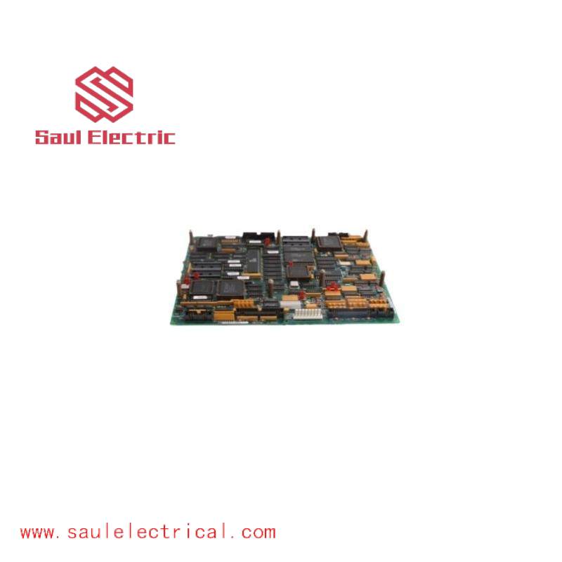 GE DS200LDCCH1ALA DS200LDCCH1 Drive Control LAN Communications Board