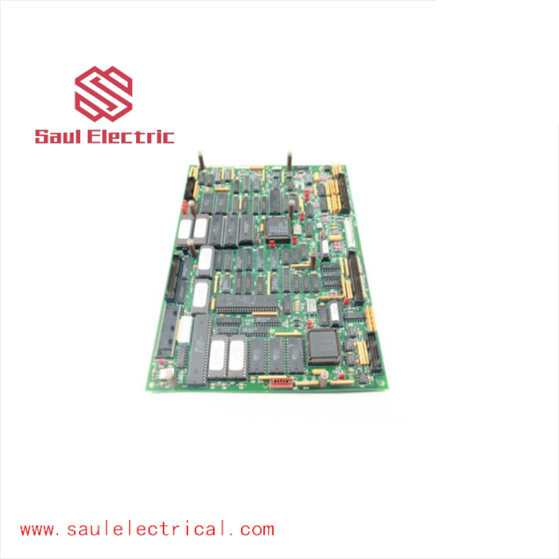 GE DS200QTBAG1ADC Termination Board