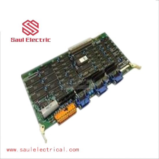 GE DS200SDCCG4AGD Drive Control Board