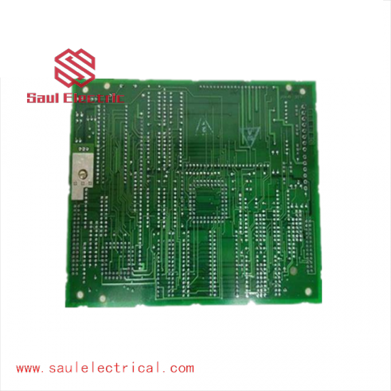 GE DS200SHVIG1B High Voltage Interface Board