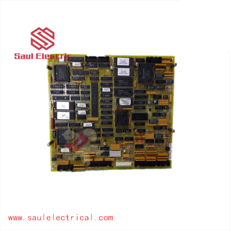 GE DS200TBQDG1ACC printed circuit board