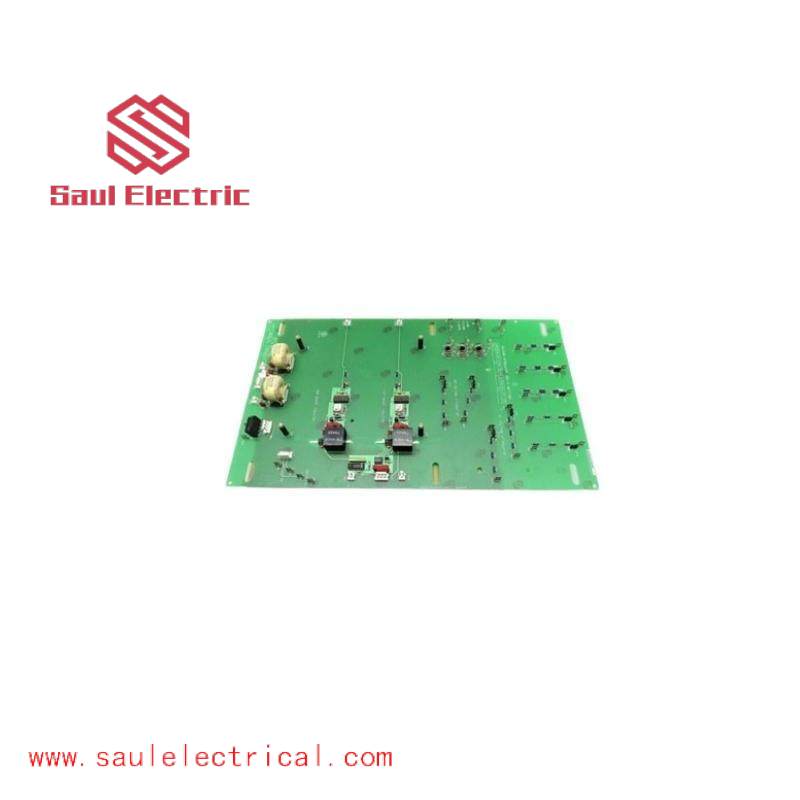 GE DS200TCCBG1AKC Relay Output Board