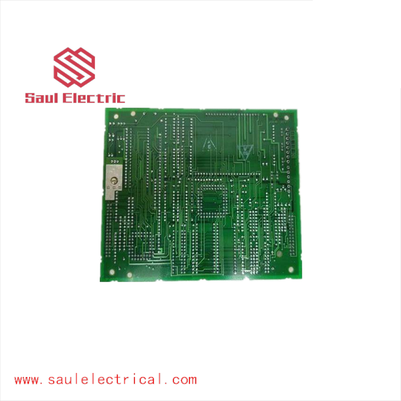 GE DS200TCERG2BTF Emergency Overspeed Board