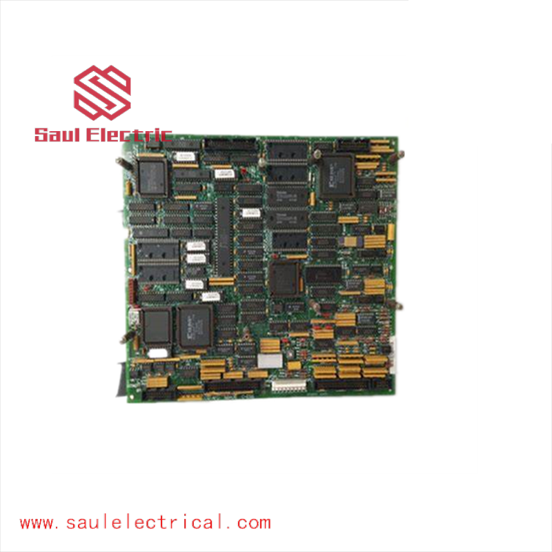 GE DS200TCPAG1A printed circuit board