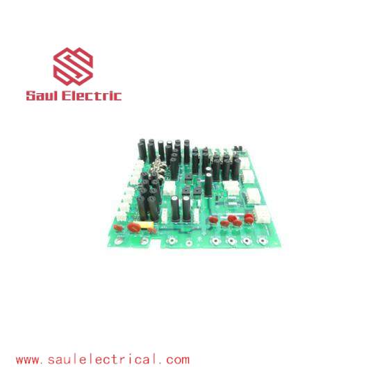 GE DS200TCPDG2BEC power distribution board