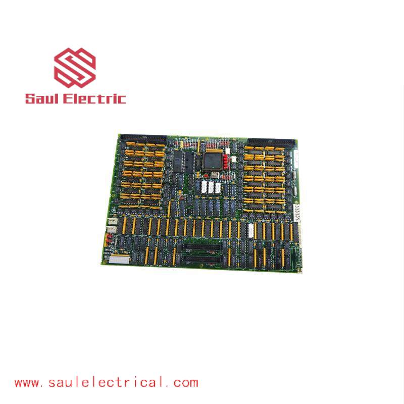 GE DS200TCQBG1BBC I/O module