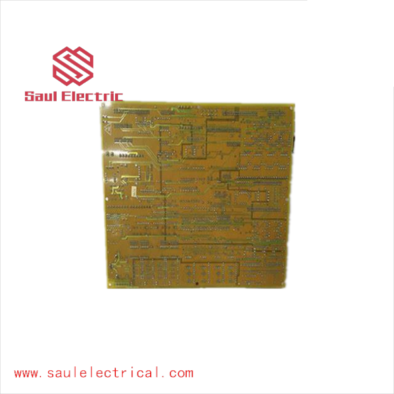 GE DS200TCQEG2AED printed circuit board