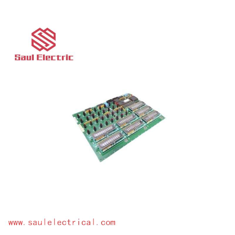 GE DS200TCRAG1AAA Relay Output Board