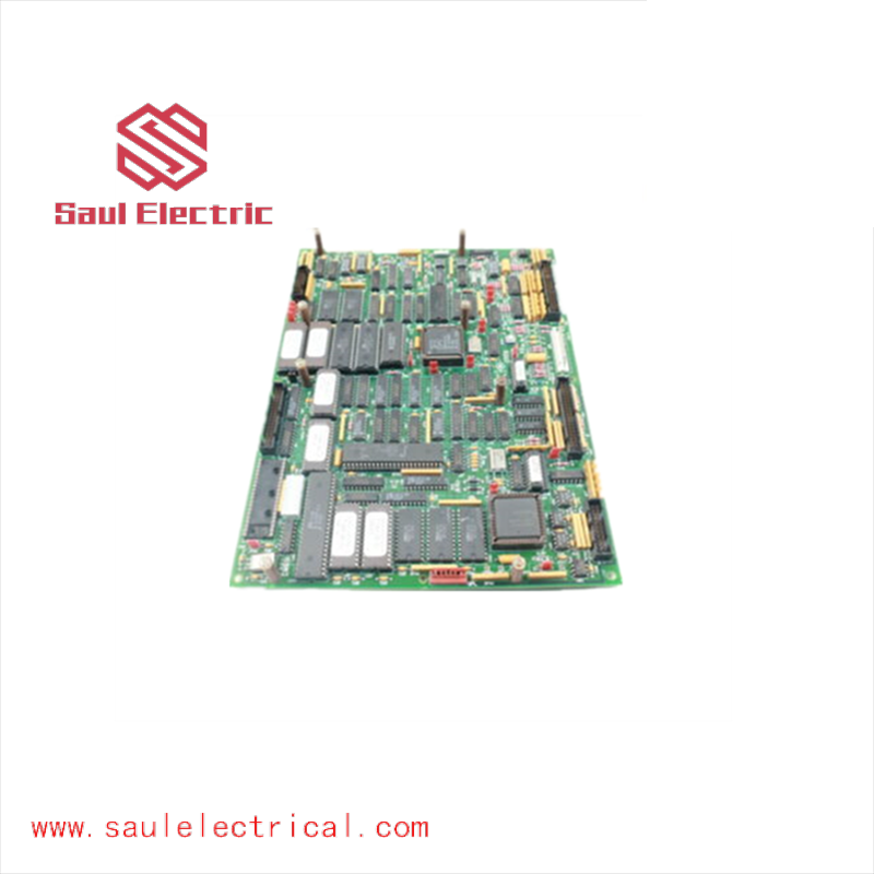 GE DS200TCTEG1A Power Supply DC Input Board