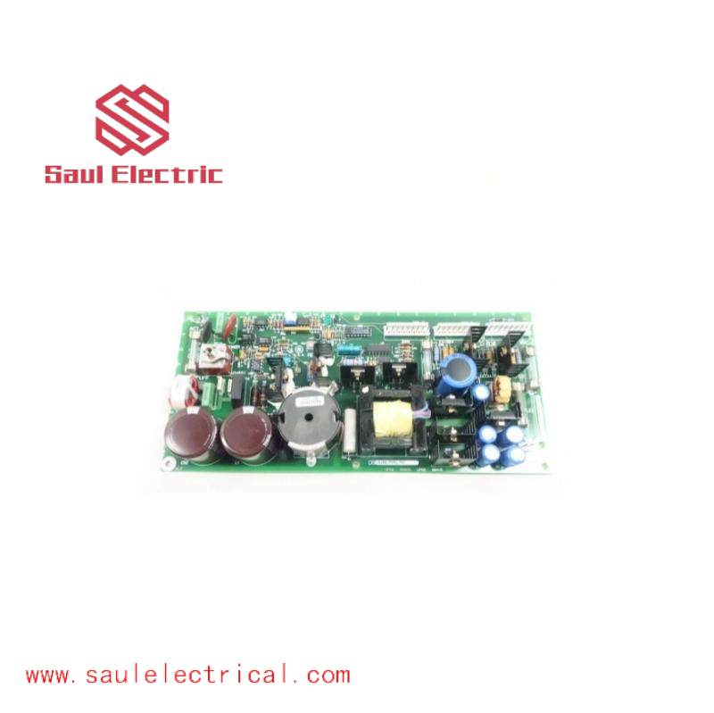 GE DS200UPSAG1AGD Mark Vi Processor Board