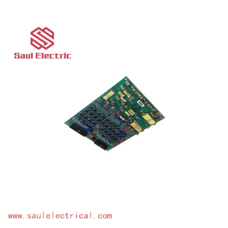 GE DS3800DGRC1B1C REGULATOR BOARD