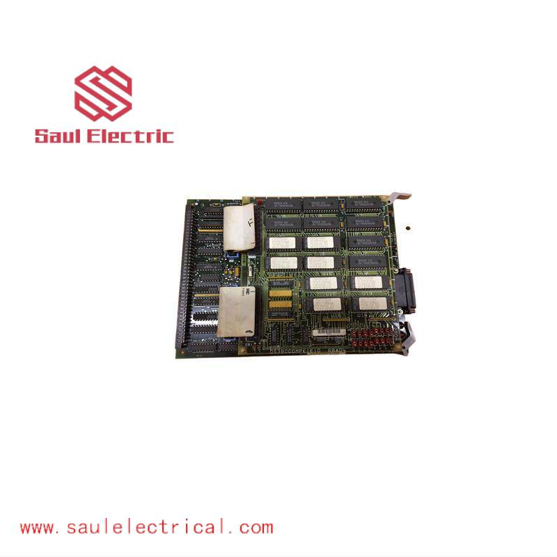 GE DS3800DMPK1E1D REGULATOR BOARD