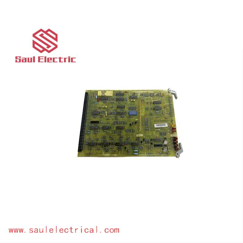 GE DS3800DOWA1A1A CIRCUIT CARD