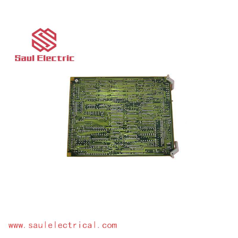 GE DS3800HAIC1A1A PC BOARD