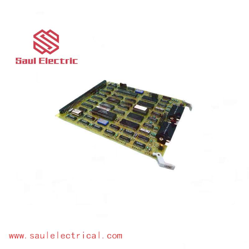 GE DS3800HCMC-1A1B DUAL COMMUNICATION BOARD