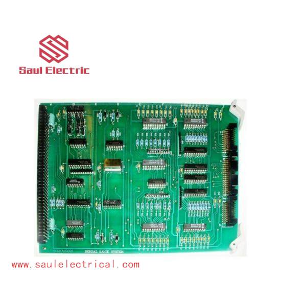 GE DS3800HIOD Digital I/o Card