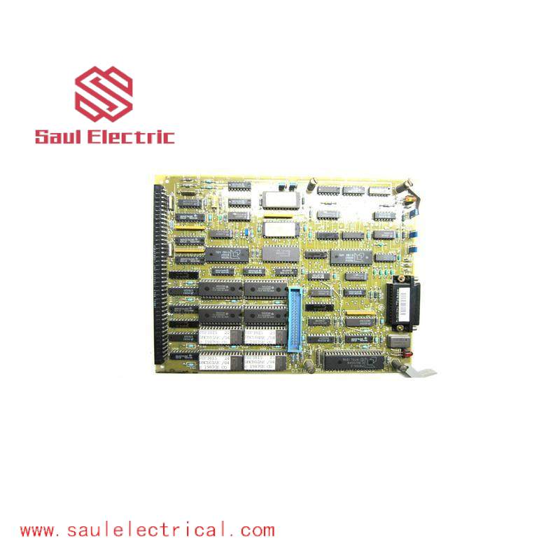 GE DS3800HLNE1B Network Controller Card