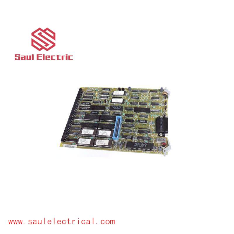 GE DS3800HMPJ MICROPROCESSOR CARD