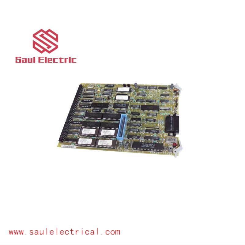 GE DS3800HMPK1 REGULATOR CARD