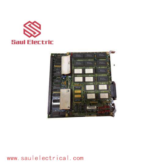 GE DS3800HMPK1J1J Microprocessor Board