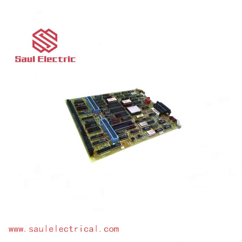 GE DS3800HMPK1J1J REGULATOR CARD