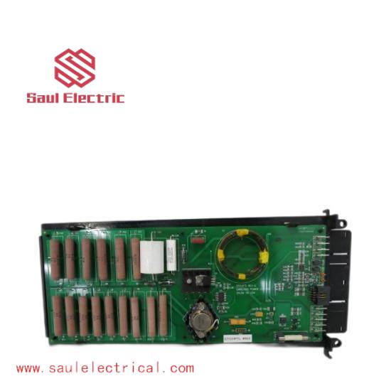 GE DS3800HPTK GATE DRIVER CARD