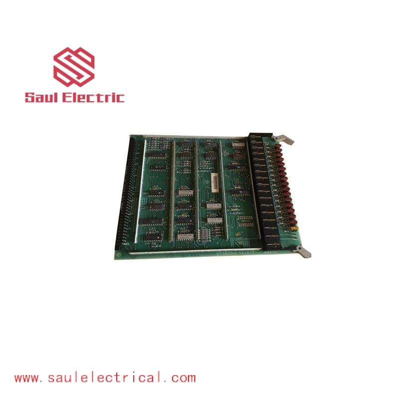 GE DS3800HSAB1E PC BOARD