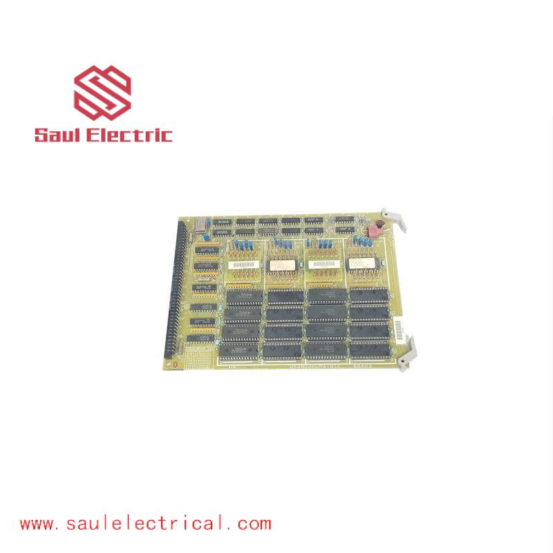 GE DS3800HUMA1B1C Memory Board