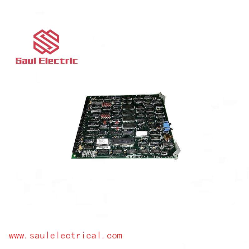 GE DS3800HVDB1K1G Video Driver Board Card