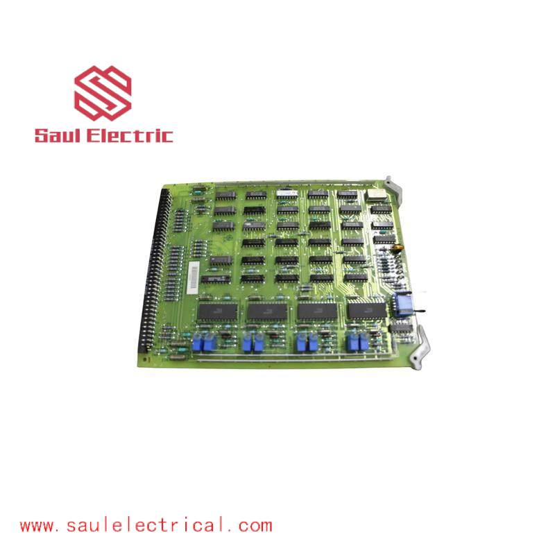 GE DS3800HXPD1C MARK IV GE CPU EXPANDER