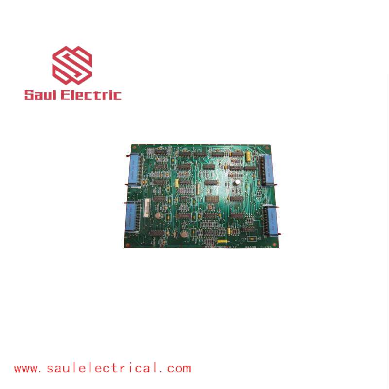 GE DS3800NGRA1L1E REGULATOR BOARD