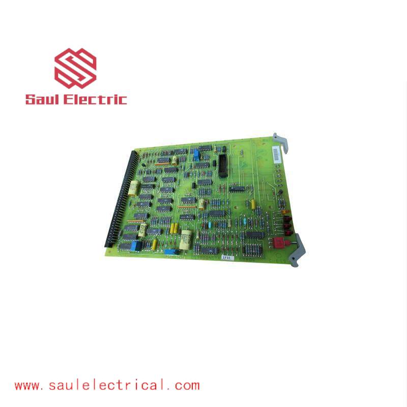 GE DS3800NPID CIRCUIT BOARD