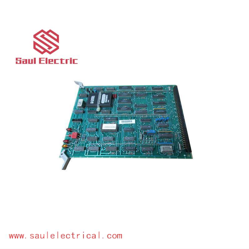 GE DS3800NPPB1K1H CIRCUIT BOARD