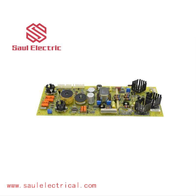 GE DS3800NPSK CIRCUIT BOARD