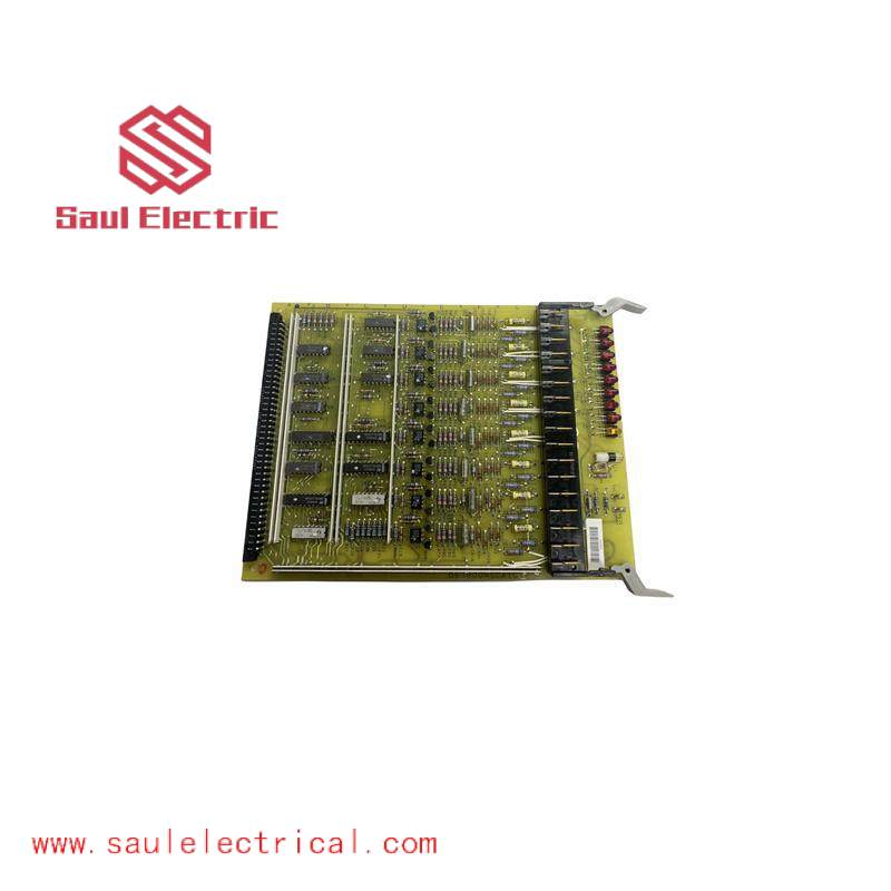 GE DS3800XAID CIRCUIT BOARD