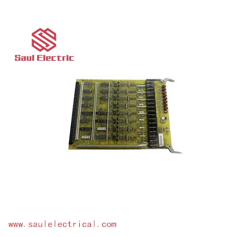 GE DS3800XCIA CIRCUIT BOARD