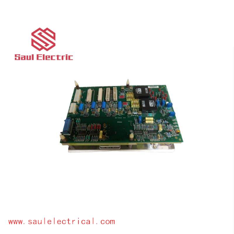 GE DS3820EPSA1A1A CIRCUIT BOARD