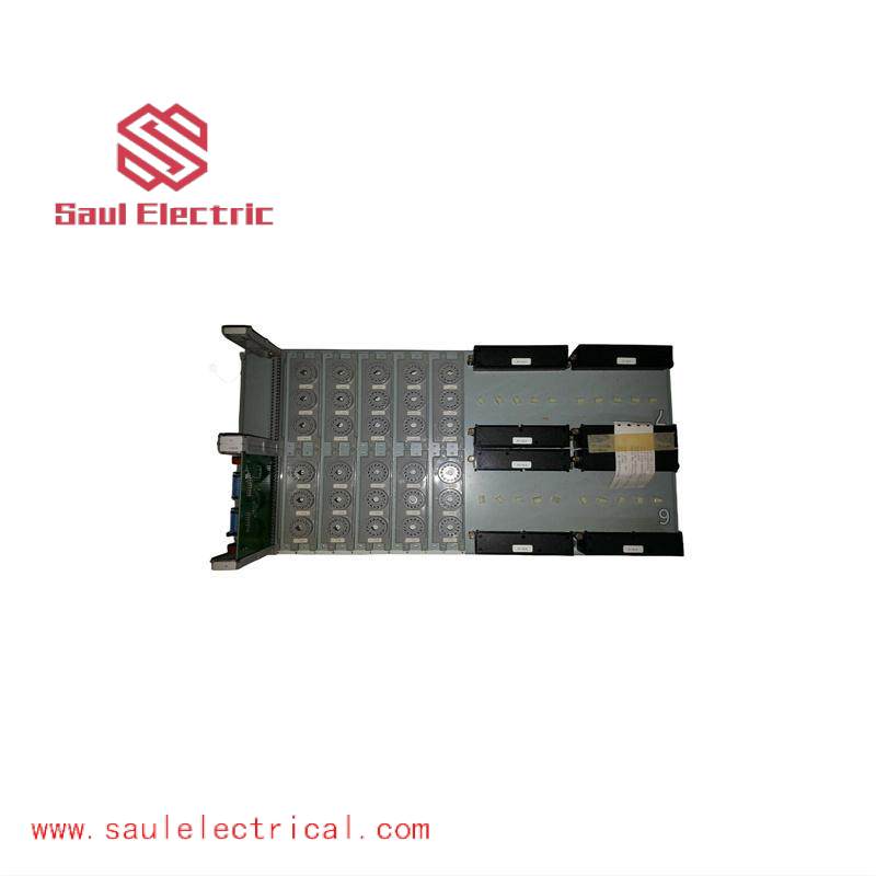 GE DS4820B1SA MK4 BACKPLANE