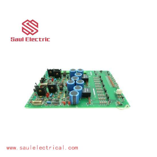 GE Fanuc 531X113PSFARG1  Mark VI Circuit board