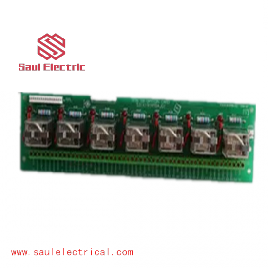 GE DS200PCCAG9ACB Mark V Board