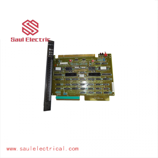 GE FANUC 531X301DCCAF PLC Module