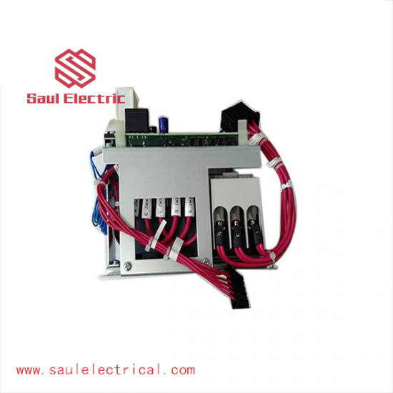 GE FANUC A05B-2601-C402 E STOP UNIT