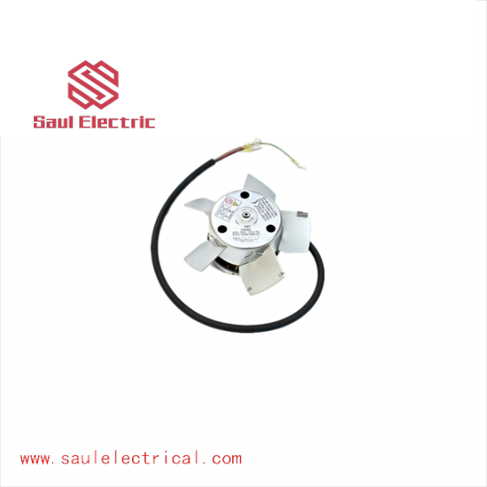 GE FANUC A90L-0001-0537/R FAN MOTOR