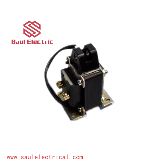 GE FANUC CR9500B101A2A SOLENOID COIL