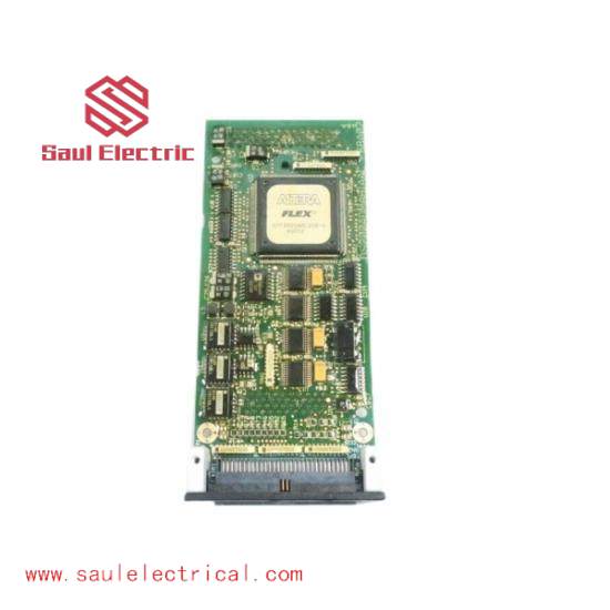 GE FANUC DS200ADMAH1AAC Digital analog module