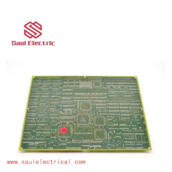 GE Fanuc DS200TCCBG3B  Mark V circuit board