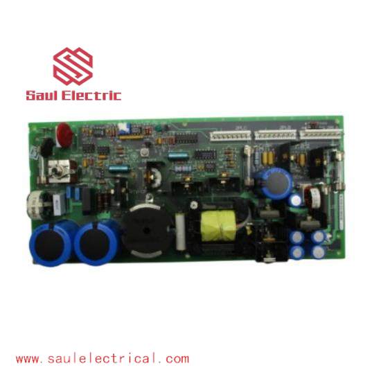 GE FANUC DS200UPSAG1AFD Drive Systems Power Supply